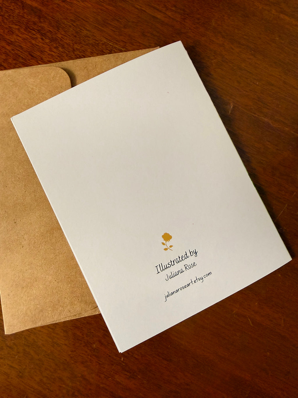 Finch Bird Greeting Card